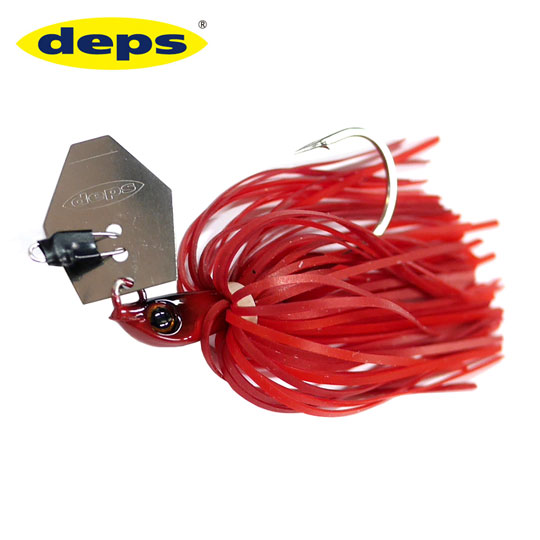 Deps B Custom Chatter