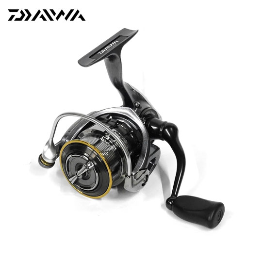 中古品】 ダイワ 15 ルビアス 2506H DAIWA LUVIAS 【0000280