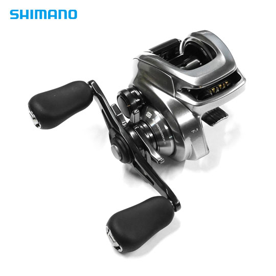 中古品 シマノ 18バンタムmgl Hg 右 Shimano Bantam Mgl バス ソルトのルアーフィッシング通販ショップ Backlash バックラッシュ Japanese Fishing Tackle ルアー 釣具通販