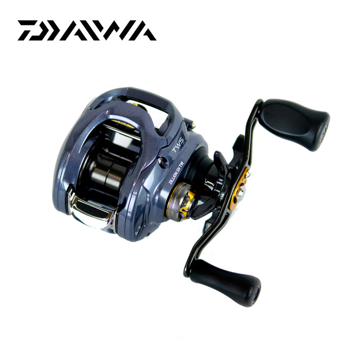 Daiwa】ZILLION SV TW 1016SV-H ダイワ ジリオン - フィッシング