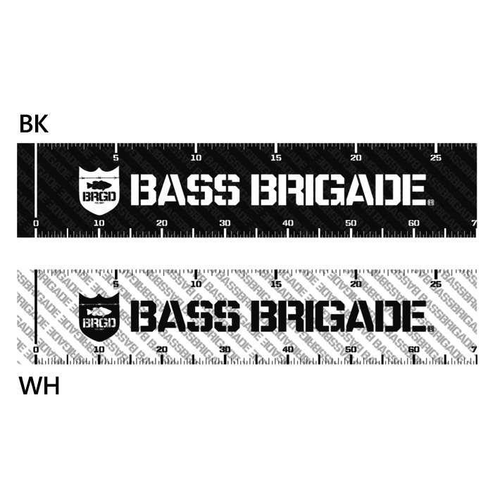 バスブリゲード メジャーシート 3 BASS BRIGADE BBMS03 - 【バス