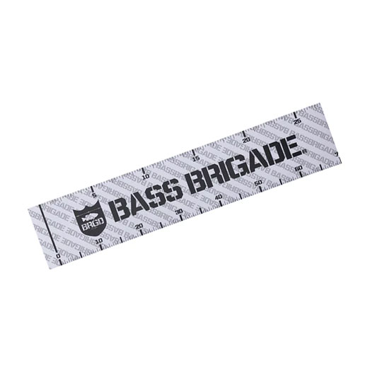 バスブリゲード メジャーシート 4 BBMS04 BASS BRIGADE - 【バス