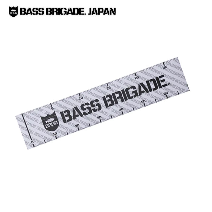 バスブリゲード メジャーシート 4 BBMS04 BASS BRIGADE - 【バス