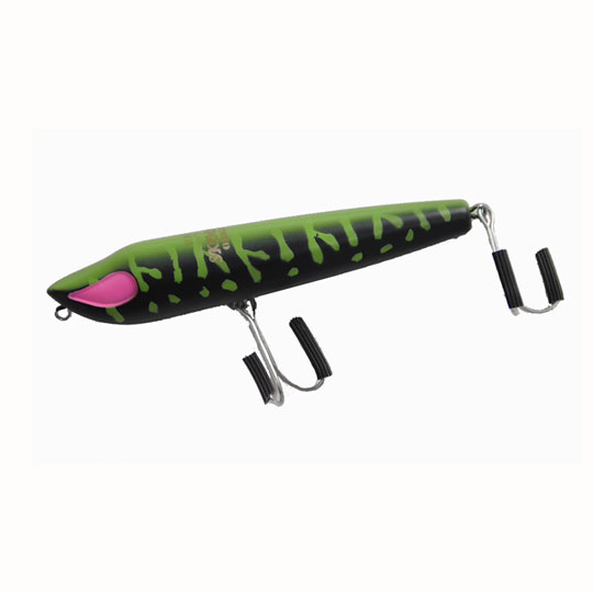 FROG FOR EXPERT FISHER - 【Bass Trout Salt lure fishing web