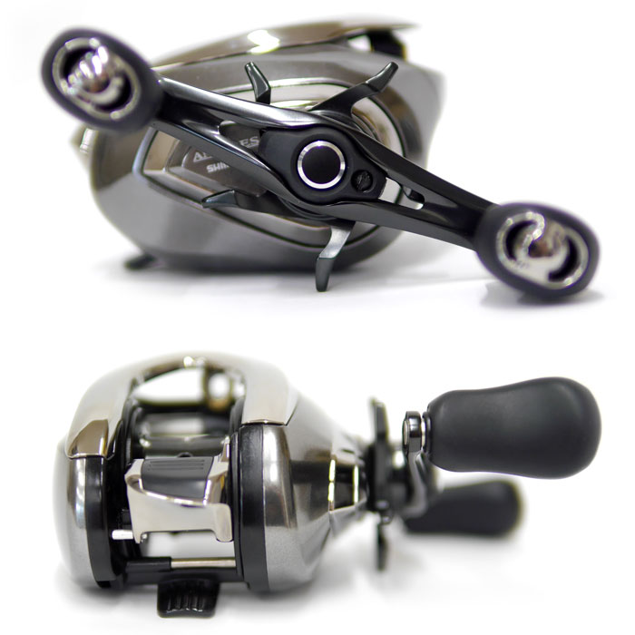 10 times points! [Used] Shimano 16 Antares DC HG right winding