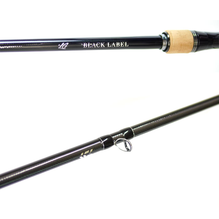 中古品/USED】 ダイワ ブラックレーベルLG 741MHRB DAIWA 【別途送料