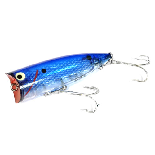 アウトレット】◇ヘドン チャガースプーク Heddon CHUGER SPOOK 【9540