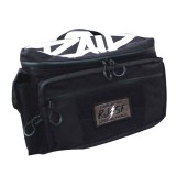 ZEAKE waist belt bag - 【Bass Trout Salt lure fishing web order shop】BackLash｜Japanese  fishing tackle｜