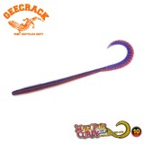 Grub/Curly Tail : SAMURAI TACKLE , -The best fishing tackle