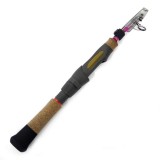 Mobile/Multi-piece rods ' product list - 【Bass Trout Salt lure 