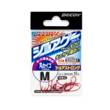 EAGLE CRAW/イーグルクロー ハットピン/フックタイプ 3色入り -  【バス＆ソルトのルアーフィッシング通販ショップ】BackLash／バックラッシュ｜Japanese fishing tackle｜ルアー/釣具通販