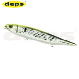 deps Basilisky Hardberry 70 - 【Bass Trout Salt lure fishing web order  shop】BackLash｜Japanese fishing tackle｜