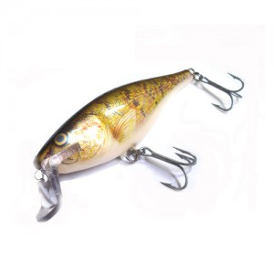 ラパラ　スーパーシャッドラップ　SSR14　Rapala SUPER SHAD RAP