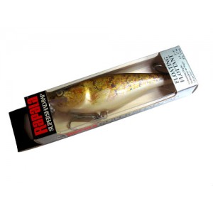 ラパラ　スーパーシャッドラップ　SSR14　Rapala SUPER SHAD RAP