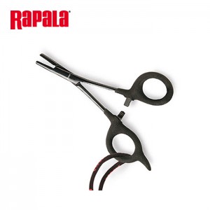 ☆ラパラ　RFCP-5 フィッシング フォーセップ 14cm 　RaPaLa