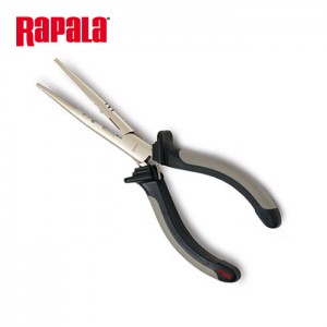 ☆ラパラ　RCP6 フィッシャーマンズ プライヤー 16cm　RaPaLa