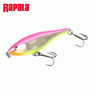 【全10色】ラパラ　トゥイッチンラップ　シンキング　TWR8　RAPALA