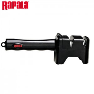 ☆ラパラ　ツーステージシャープナー　RAPALA　 