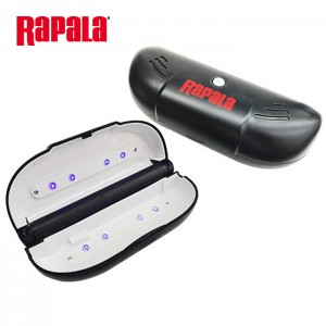 ☆ラパラ　チャージン グロー　RaPaLa