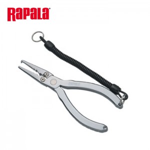 ☆ラパラ　RAPC-6S アルミニウムプライヤー　RaPaLa