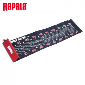 RaPaLa RJHM90 Hero Mat 90cm (Measuring Sheet)