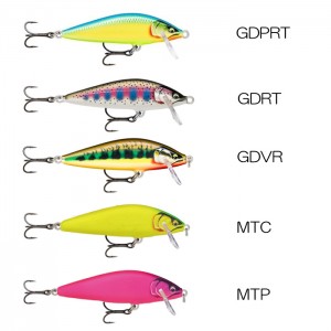 RaPaLa Countdown Elite CDE55 【2】