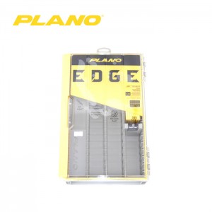 PLANO EDGE 3700 Deep Tackle Box