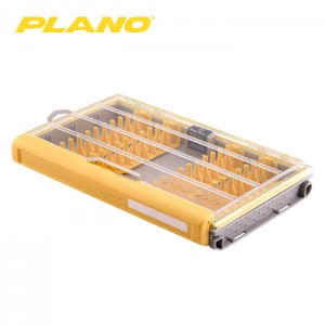 Plano Edge Jig & Blade Jig Box 3600