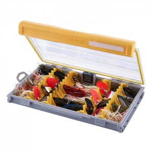 Plano Edge Jig & Blade Jig Box 3600