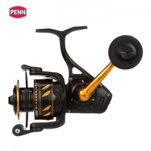 Penn Slammer 4 2500