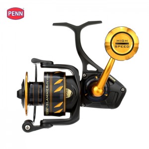 PENN　SLAMMER4　4500HS