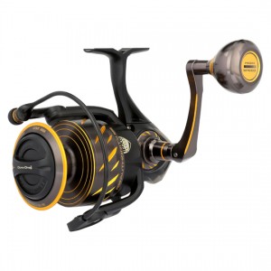 PENN  reel Authority  8500