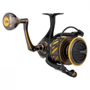 PENN  reel Authority  8500