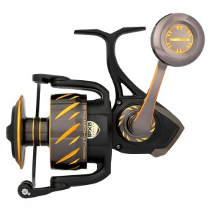 PENN  reel Authority  8500