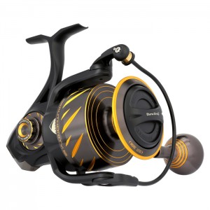 PENN  reel Authority  8500