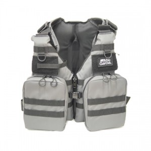 Abu Garcia System game vest