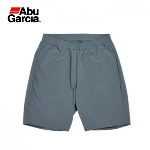 ☆【全3色】アブガルシア　ウォーターレジスタント フィッシングショートパンツ　Abu Garcia　