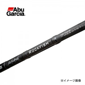 アブガルシア ソルティースタイルロックフィッシュ STRC-762M+BF-KR Abu Garcia -  【バス・トラウト・ソルトのルアーフィッシング通販ショップ】BackLash／バックラッシュ｜Japanese fishing  tackle｜ルアー/釣具通販