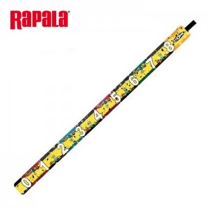 Rapala SGR80 Storm Gomoku Soft Ruler