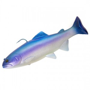 Huddleston Huddle Trout 10inch Type-12