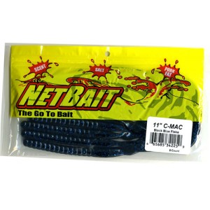 NET BAIT/ネットベイト　C-MAC/シーマック　11inch