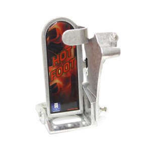 TH Marine Hot Foot Pro Foot Throttle