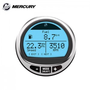 MERCURY　MARK MONITOR　