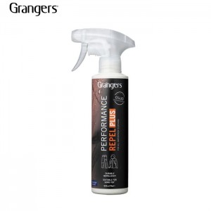 グランジャーズ　パフォーマンス　リペルプラス　275ml　撥水加工　Grangers