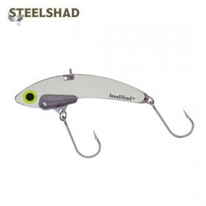 スティールシャッド Xxlシリーズ 2oz Steelshad バス ソルトのルアーフィッシング通販ショップ Backlash バックラッシュ Japanese Fishing Tackle ルアー 釣具通販