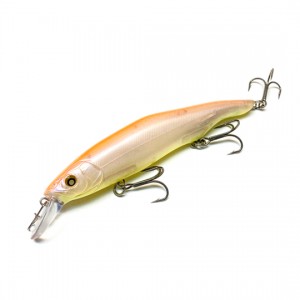 Nishine Lure Works / Erie 115 TW