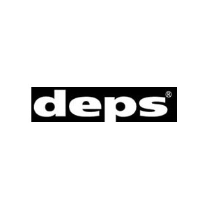 deps cutting sticker L