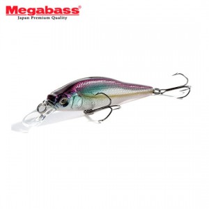 Megabass X-80 TRICK DARTER [1]