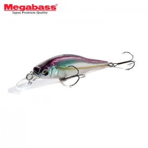 Megabass X-80 TRICK DARTER [1]