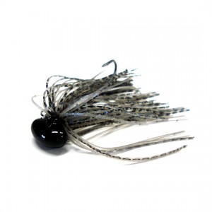 deps Hyper Football Jig Silicon ver 1/4 ~ 1 / 2oz [1]